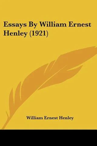 Essays