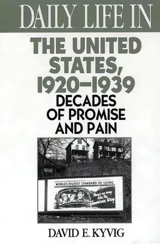 Daily Life in the United States