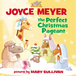Perfect Christmas Pageant