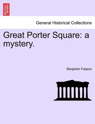 Great Porter Square