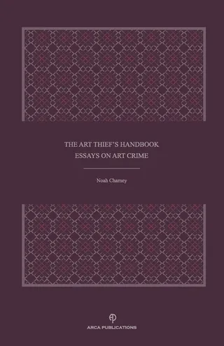 The Art Thief's Handbook