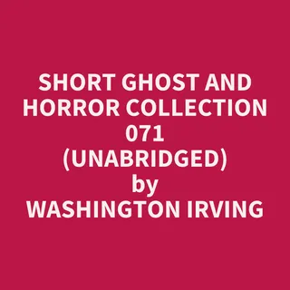 Short Ghost and Horror Collection
