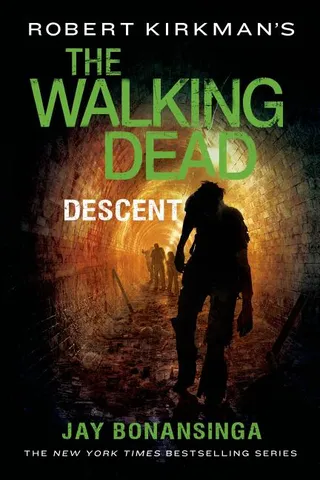 Robert Kirkman's the Walking Dead