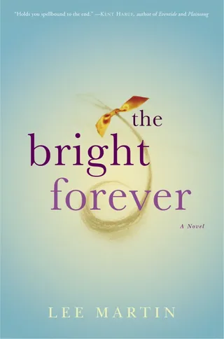 The Bright Forever