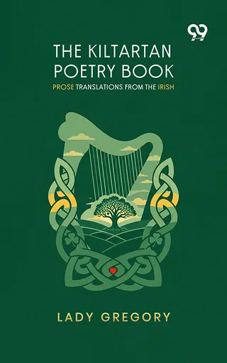The Kiltartan Poetry Book