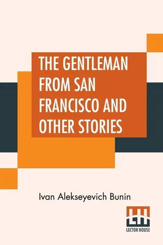 The Gentleman From San Francisco