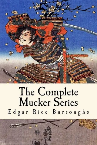 The Mucker Series