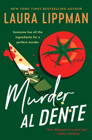 Murder Al Dente