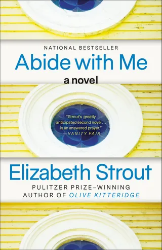 Abide with Me