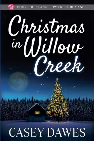 Christmas in Willow Creek