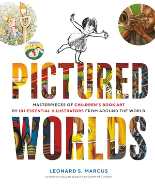 Pictured Worlds