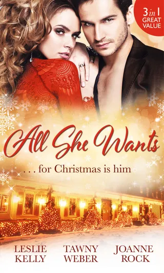 All She Wants...