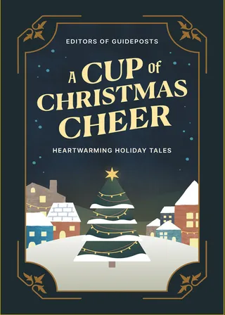 A Cup of Cheer
