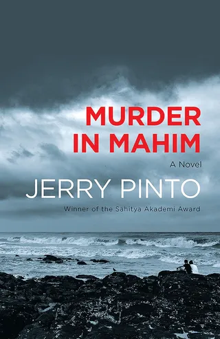 Murder in Mahim