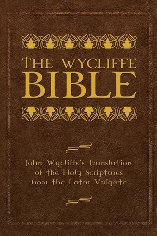 The Wycliffe Bible