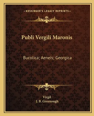 Publi Vergili Maronis
