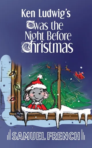 'Twas the Night Before Christmas