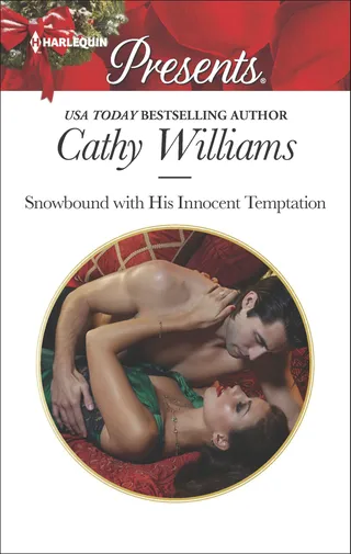 Snowbound with His Innocent Temptation