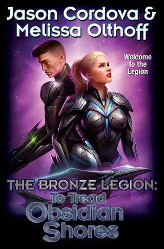 To Tread Obsidian Shores