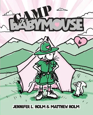 Babymouse #6