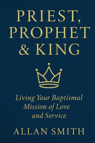 Priest, Prophet & King