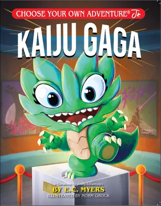 Kaiju Gaga