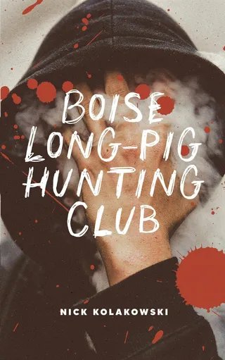 Boise Longpig Hunting Club