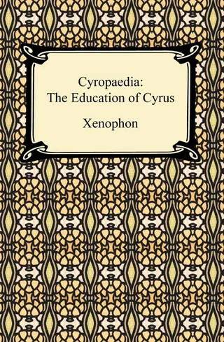 Cyropaedia