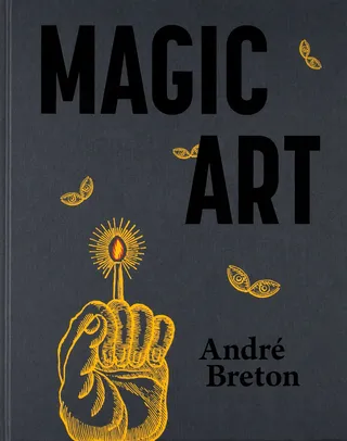 The Magic Art