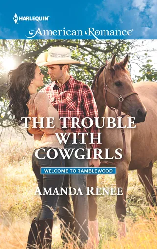 Trouble with Cowgirls
