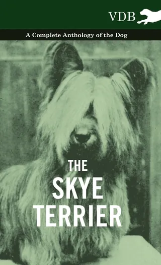 The Skye Terrier