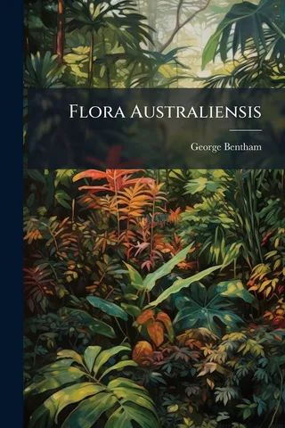 Flora Australiensis