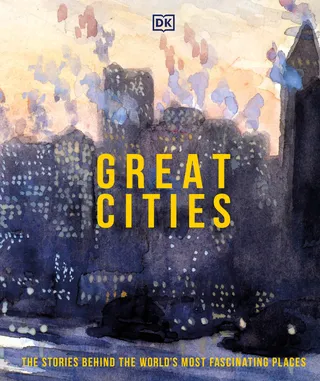Cities
