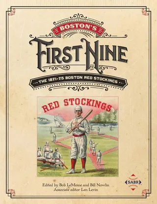 Boston's First Nine