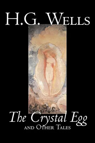 The Crystal Egg