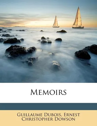 Memoirs