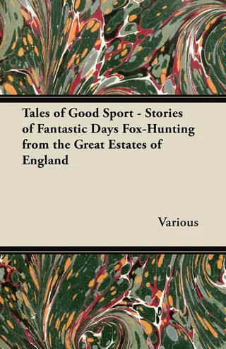Tales of Good Sport
