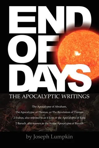 End of Days