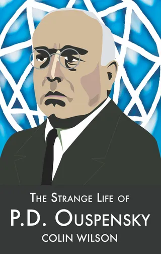 The Strange Life of P.D. Ouspensky