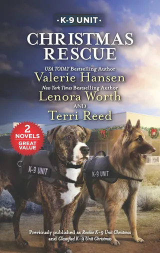 Christmas Rescue/Surviving Christmas/Holiday High Alert/A Killer Christmas/Yuletide Stalking