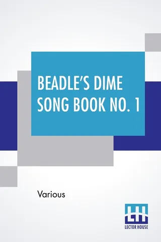 Beadle's Dime Song Book