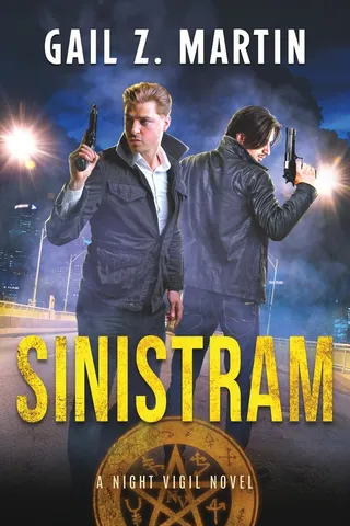 Sinistram