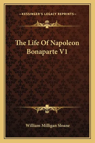 The Life of Napoleon Bonaparte