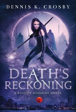 Death's Reckoning