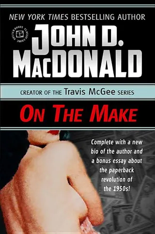 On the Make