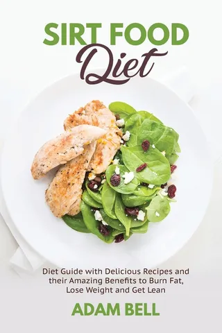 Sirt Food Diet