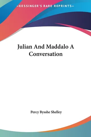 Julian and Maddalo