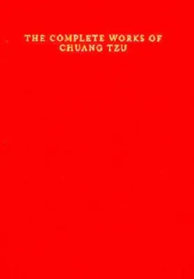 The Works of Chuang Tzu