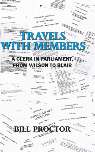 Travels with Members