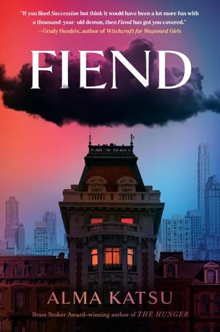 Fiend